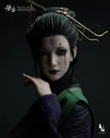 Queen Studios INART - Black Myth: The Fourth Sister 1/6 Collectible Figure - Black Myth: Wukong - photo 19