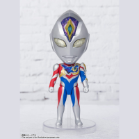 Ultraman Decker Flash Type "Ultraman Decker", Bandai Spirits Figuarts mini 1