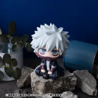 MegaHouse Lookup My Hero Academia Dabi - My Hero Academia - photo 6