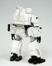 KOTOBUKIYA HANNIBAL PKO Ver. - Mobile Police Patlabor - photo 5