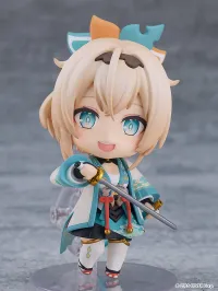 GOOD SMILE COMPANY Nendoroid Kazama Iroha - hololive production - photo 1
