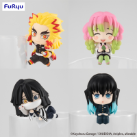Demon Slayer: Kimetsu no Yaiba Chokotto Hikkake Figure Petit 2 (Box) 1
