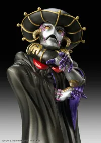 Medicos Entertainment STATUE LEGEND「B・S」 - JoJo's Bizarre Adventure - photo 2