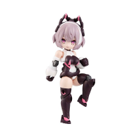 N-202d Titania Byakko , Megahouse Desktop Army 4