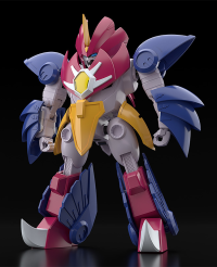 MODEROID Harbyzan 1