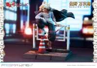 Prime 1 Studio PRISMA WING Tokyo Revengers Manjiro Sano WL 1/7 Scale Pre-Painted Figure - Tokyo Revengers - photo 17