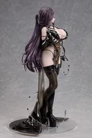 FREEing Mihara: Bonding Chain - GODDESS OF VICTORY: NIKKE - photo 7