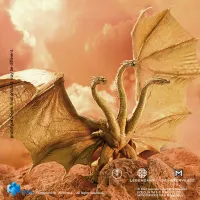 HIYA TOYS Exquisite Basic Series Godzilla: King of the Monsters King Ghidorah Gravity Beam Ver. - Godzilla - photo 6