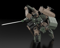 TYPE70MODEL1 GOU-RAI2 6