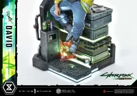 Prime 1 Studio Real Elite Masterline Cyberpunk: Edgerunners David Deluxe Bonus Version - Cyberpunk: Edgerunners - photo 50