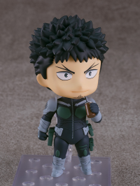 Nendoroid Kafka Hibino 4