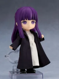 GOOD SMILE COMPANY Nendoroid Doll Fern - Frieren: Beyond Journey's End - photo 7