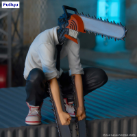 Chainsaw Man　Noodle Stopper Figure -Chainsaw man- 8
