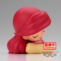 Ariel - Sleeping (ver. A) 3
