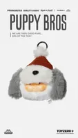 TOYZEROPLUS PP X MONSTER Dog Head Blind Box - PP X Monster - photo 125