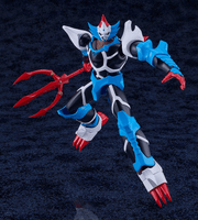 MODEROID Super Maku-Senjin Gaiou 6