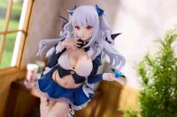 Shenzhen Mabell Animation Development Liliya Classical Blue Style - Scale Figures - photo 3