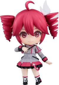 GOOD SMILE COMPANY Nendoroid Kasane Teto: Synthesizer V AI Ver. - Kasane Teto - photo 2