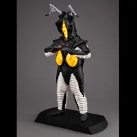 MegaHouse UA Monsters Zetton - Ultraman - photo 3