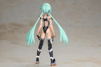 FRAME ARMS GIRL STYLET Swimsuit Low Visibility Ver. 9