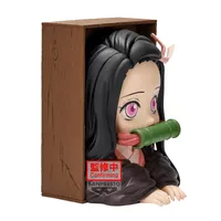 BANDAI Demon Slayer: Kimetsu no Yaiba HYOKOFIG-Nezuko Kamado- - Demon Slayer: Kimetsu no Yaiba - photo 5