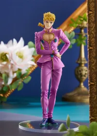 GOOD SMILE COMPANY POP UP PARADE Giorno Giovanna - JoJo's Bizarre Adventure - photo 1