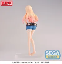 SEGA Luminasta "My Dress-Up Darling" "Marin Kitagawa - First Measurements" - My Dress-Up Darling - photo 10