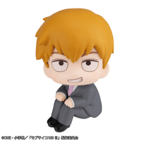 Lookup Mob Psycho 100 III Arataka Reigen（Repeat） 1