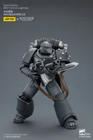 JOYTOY Space Wolves MKVI Tactical Legionary - Warhammer 40K - photo 17