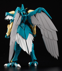 MODEROID Windom, the Spirit of Air(re-run) 7