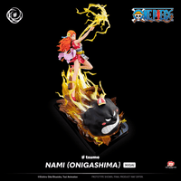 Nami (Onigashima) - Ikigai 11