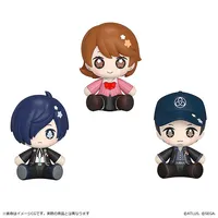 Good Smile Arts Shanghai Huggy Good Smile Junpei Iori - Persona - photo 2