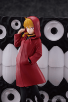 <Taito Kuji Online -Plus-> Daemons of the Shadow Realm Ravitier -plus- Figure - Gabby (Composed face Ver.) 3