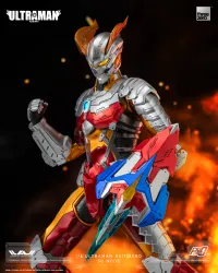 threezero ULTRAMAN - FigZero 1/6 ULTRAMAN SUIT ZERO SC Mode - Ultraman - photo 10
