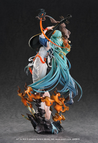 Hatsune Miku: Shimian Maifu Ver. 4