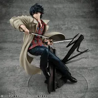 MegaHouse Figure SAKAMOTO DAYS Nagumo - Sakamoto Days - photo 6