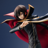 G.E.M. series CODE GEASS Lelouch of the Rebellion Lelouch Lamperouge G.E.M.15th Anniversary ver. 10