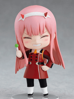 Nendoroid Zero Two 6