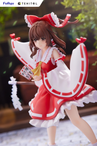 TENITOL Reimu Hakurei 11