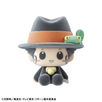 Nuippo Katekyo Hitman Reborn! 6