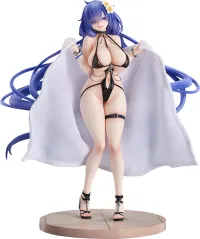 Good Smile Arts Shanghai Mogador: Locker Room Lechery Ver. - Azur Lane - photo 2
