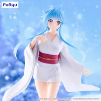 FuRyu Hell Teacher: Jigoku Sensei Nube Trio-Try-iT Figure -Yukime- - Hell Teacher: Jigoku Sensei Nube - photo 4