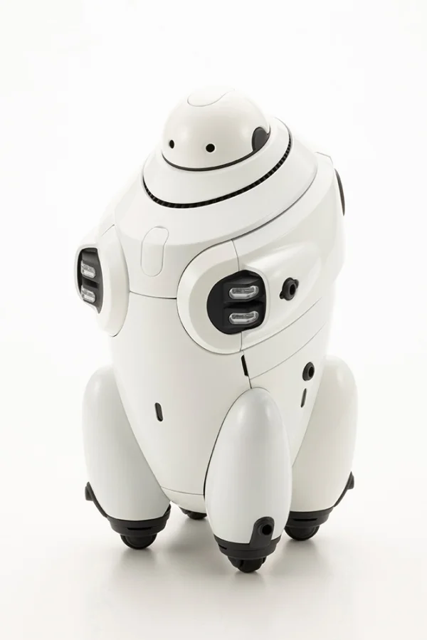 KOTOBUKIYA MAMORU [White Ver.] - MARUTTOYS