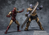 Iron Man Mark 85 -<Five Years Later ~ 2023> Edition- (The Infinity Saga) 7