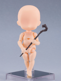 Nendoroid Doll Weapon Parts Set: Fantasy 3
