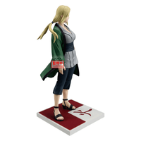 NARUTO SHIPPUDEN HOKAGE TSUNADE FIGURE 2