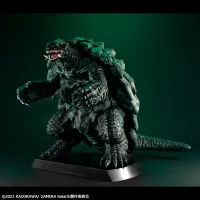 MegaHouse UA Monsters GAMERA（GAMERA －Rebirth－） - GAMERA - photo 4