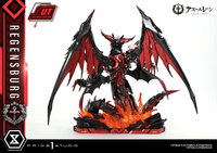 Concept Masterline Azur Lane Regensburg Ultimate Version  			 35