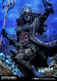 Prime 1 Studio Museum Masterline Dark Nights: Metal (Comics) The Drowned Deluxe Version - DC Comics - photo 14