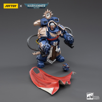Ultramarines Chapter Master Marneus Calgar 4